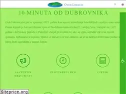 Sites similar to lokrum.hr