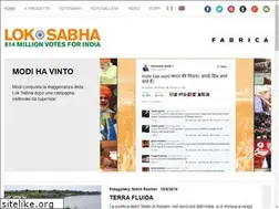 Sites similar to loksabhaindia.org