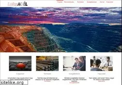Sites similar to loksacel.hu