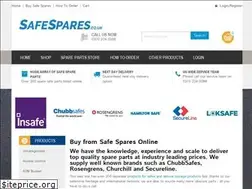 Sites similar to loksafe.co.uk