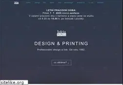 Sites similar to loksaprepress.cz