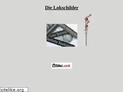 Sites similar to lokschilder.info