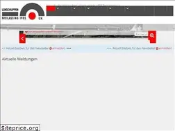 Sites similar to lokschuppen-1905-freilassing.de