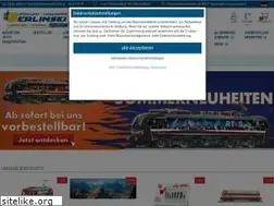 Sites similar to lokschuppen-berlinski.de