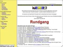 Sites similar to lokschuppen-dominik.de