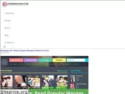 Sites similar to loksewavacancy.com