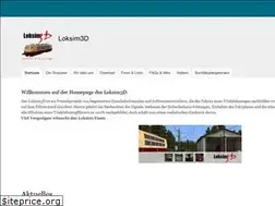 Sites similar to loksim.de