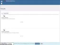 Sites similar to loksimulatoren.de