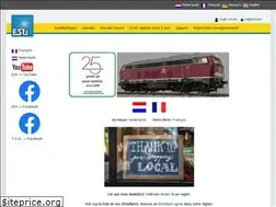 Sites similar to loksound.be