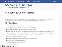 Sites similar to lokspace.eu