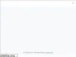 Sites similar to loksr.com