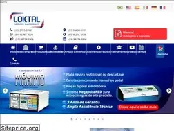 Sites similar to loktal.com