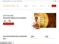 Sites similar to loktinfengshui.com.au