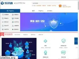 Sites similar to loktong.com