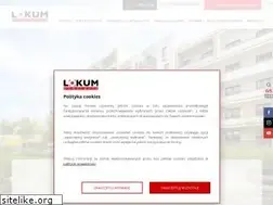 Sites similar to lokum-deweloper.pl