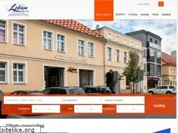 Sites similar to lokum-leszno.com
