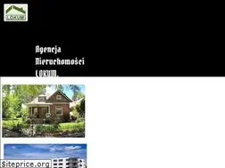 Sites similar to lokum-zamosc.pl