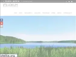 Sites similar to lokum.gda.pl