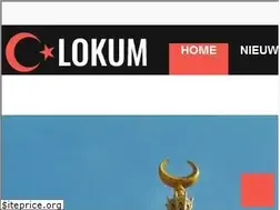 Sites similar to lokum.nl