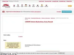 Sites similar to lokum.polandtrade.de