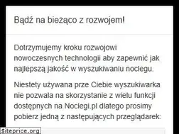 Sites similar to lokum.spanie.pl