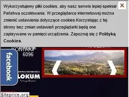 Sites similar to lokum2.pl