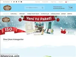 Sites similar to lokumatolyesi.com.tr
