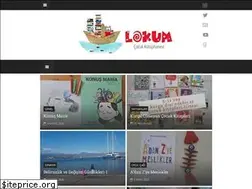 Sites similar to lokumcocukkutuphanesi.com