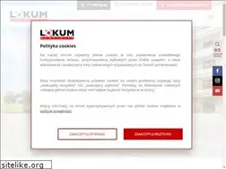 Sites similar to lokumdeweloper.pl