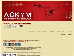 Sites similar to lokumfest.mk