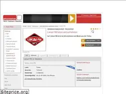 Sites similar to lokumfm.phonostar.de