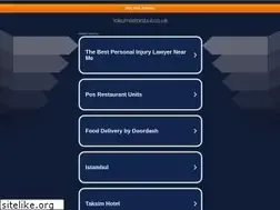 Sites similar to lokumistanbul.co.uk