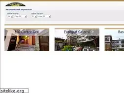 Sites similar to lokumkonak.com