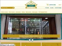 Sites similar to lokummarket.com