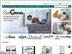 Sites similar to lokumpet.com