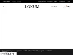 Sites similar to lokumsb.com