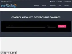 Sites similar to lokuranetworks.com