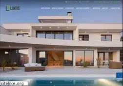 Sites similar to lokve.com