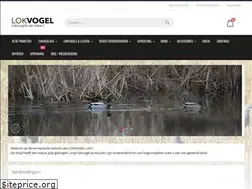 Sites similar to lokvogel.com