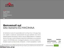 Sites similar to lokyiu.it