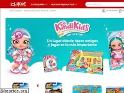 Sites similar to lokytoys.com