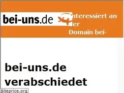 Sites similar to lol-18.bei-uns.de