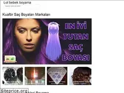 Sites similar to lol-bebek-boyama.web.app