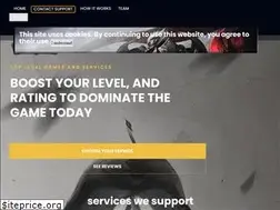 Sites similar to lol-boosting.com