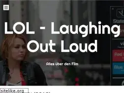 Sites similar to lol-derfilm.de