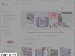 Sites similar to lol-surprise.ee
