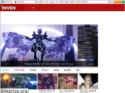 Sites similar to lol.inven.com