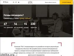 Sites similar to lol.su