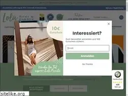 Sites similar to lola-de.com