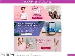 Sites similar to lola.by